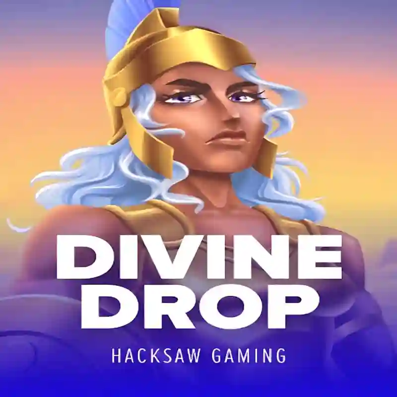 HS Divine Drop casino game