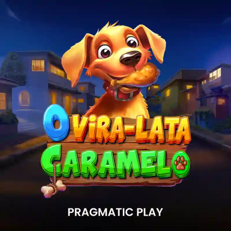 O Vira-lata Caramelo Casino Game