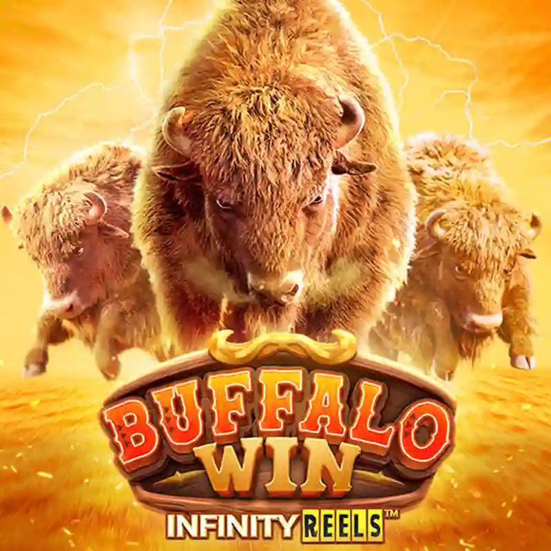 PGS Buffalo Win tragamonedas de casino