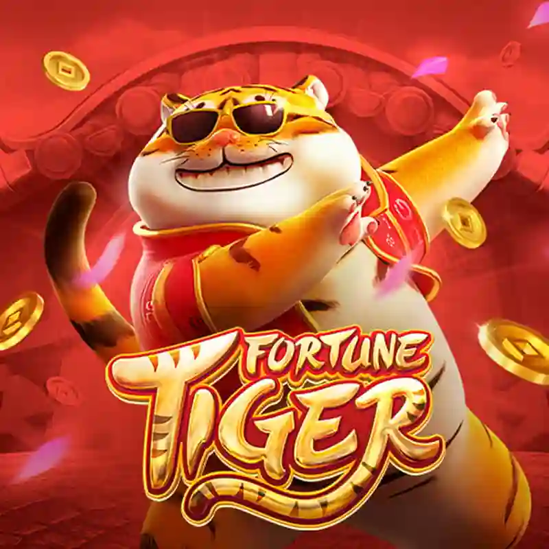 PGS Fortune Tiger tragamonedas en línea