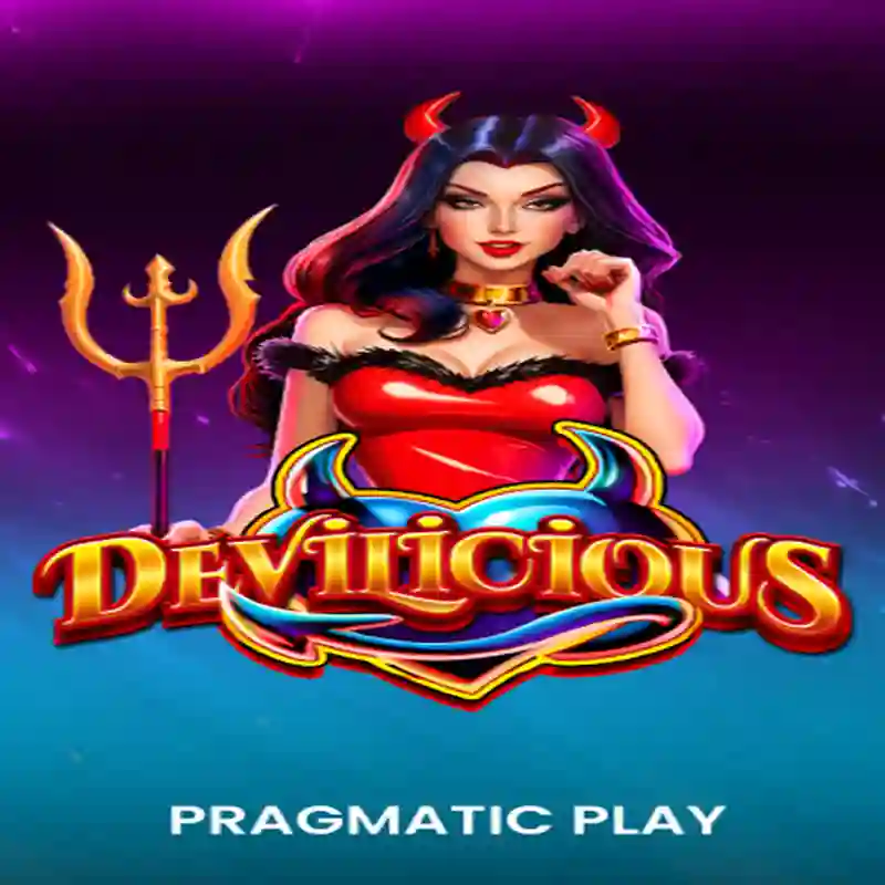 PP Devilicious - El mejor juego de casino online en México