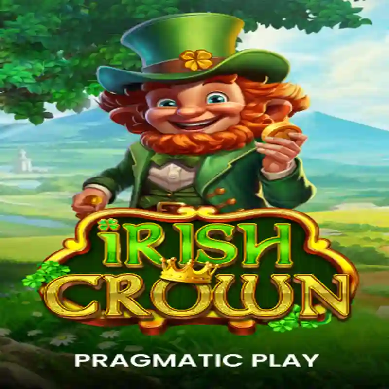 PP iRish Crown Logo