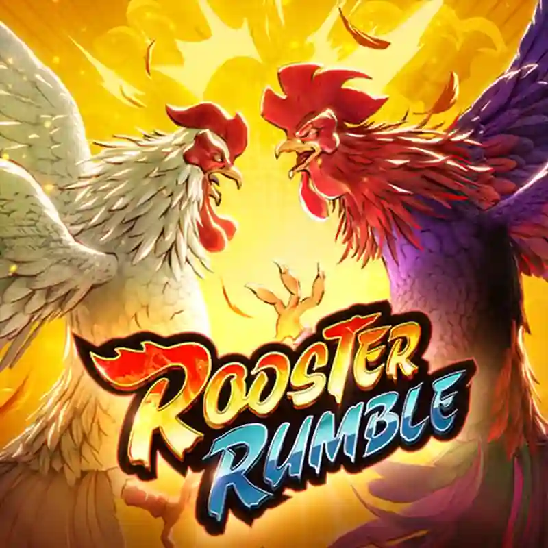 Rooster Rumble Slot
