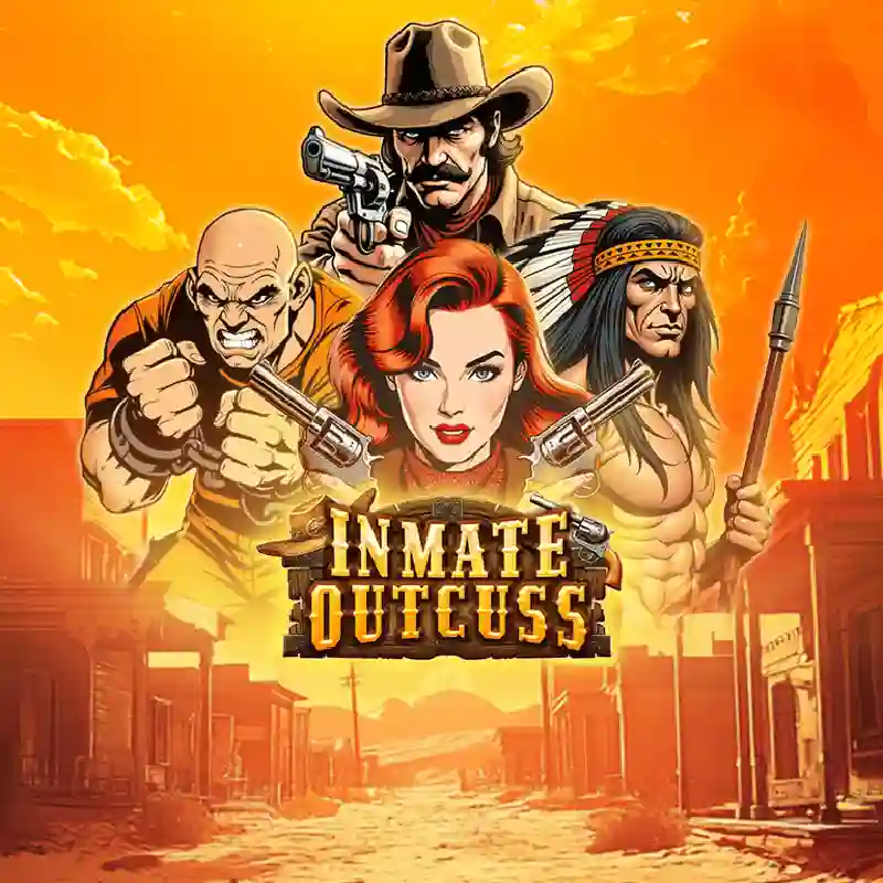 The Inmate Outcuss juego de casino en línea