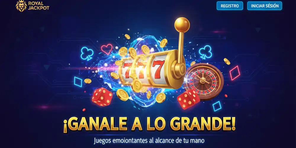 Bono Juegos Casino México